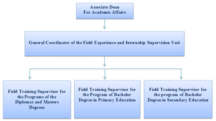 Organizational Structure | Qatar University - Image1