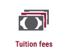 tuition fees