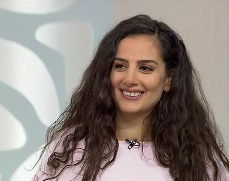 Ms. Grace Attieh