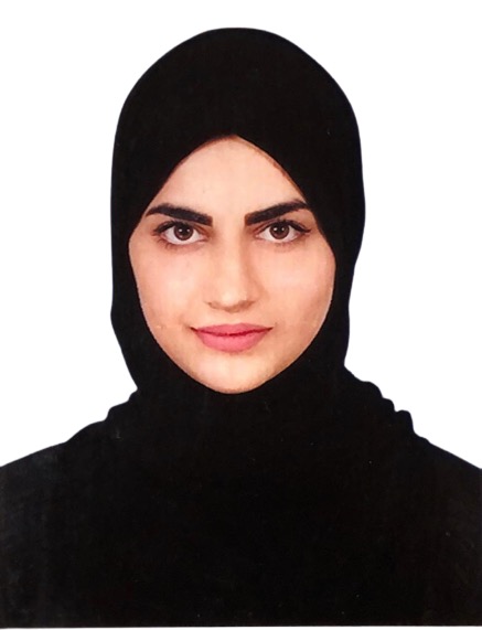 Ms. Asma Syed