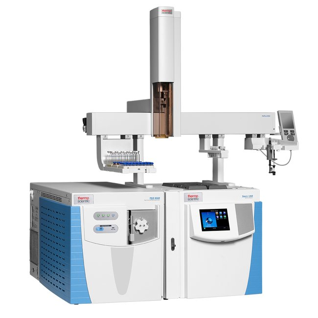 Gas Chromatography Mass Spectrometry