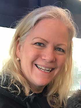 Dr Lily O’Hara