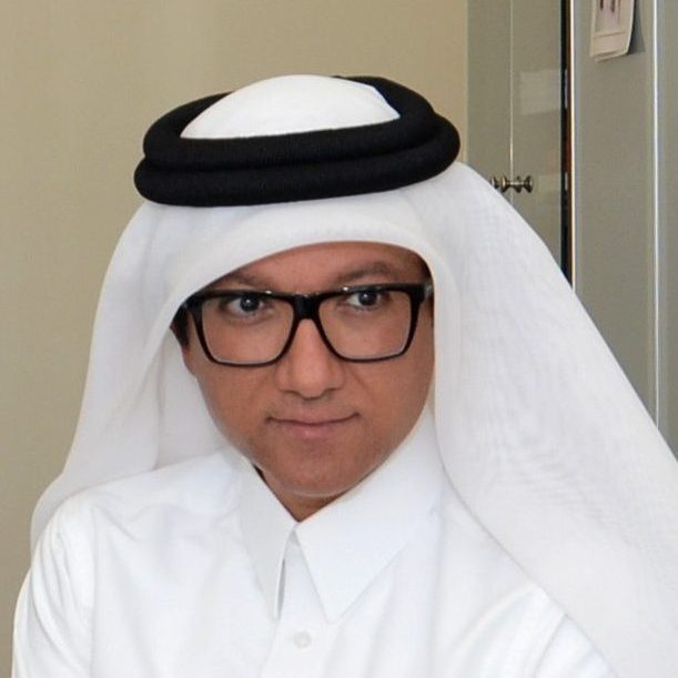 Prof. Talal Abdulla Al-Emadi