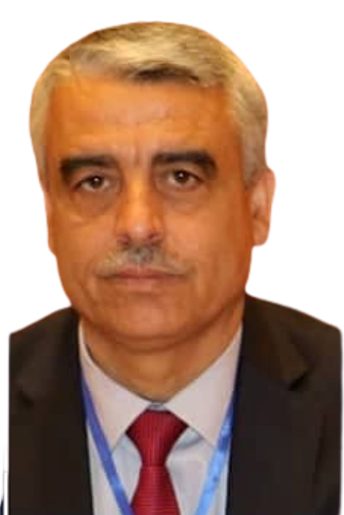 Dr. Mohammed Matar