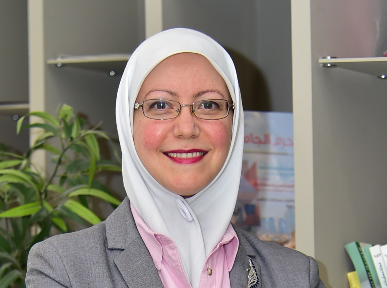 Dr. Aala Daud