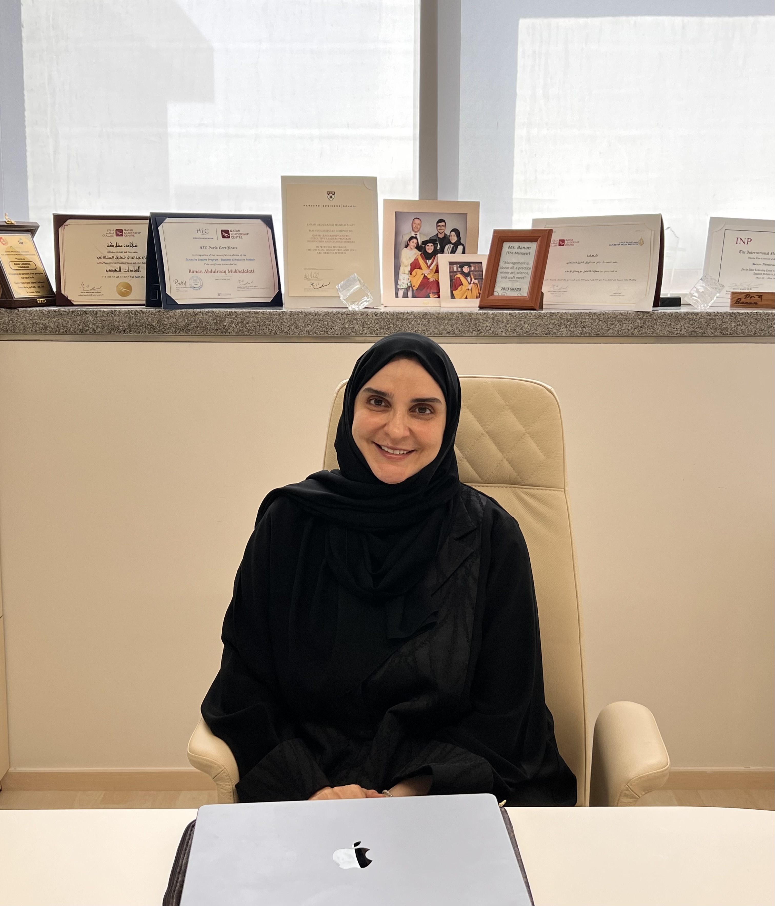 Academic Quality and Strategy | Qatar University - Image1