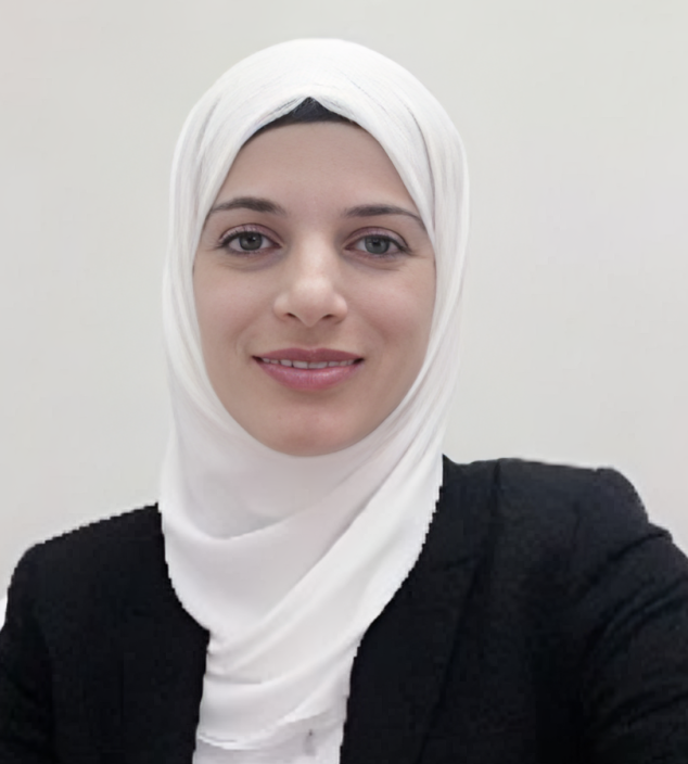 Dr. Sawsan Said