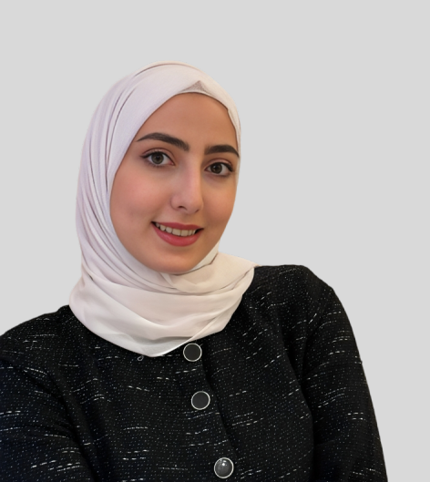 Ms. Sawsan AlMukdad