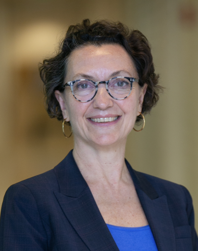 Dr Stella Major