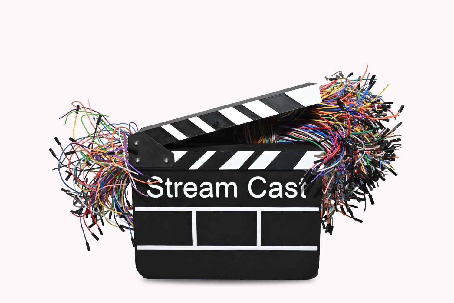 StreamCast AI System