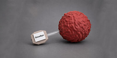 OncoSyn — Oncology Therapeutics