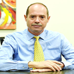 Prof. Mohamed-Haouari