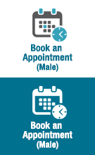 Make an Appointment